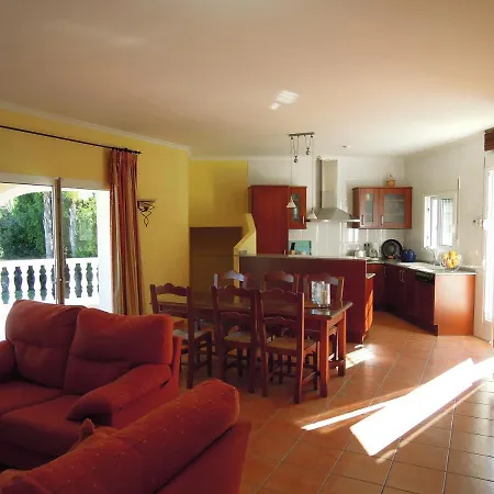 Vista * Dénia