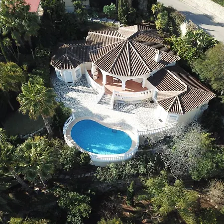Villa Vista