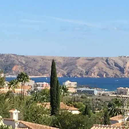 Vista Javea