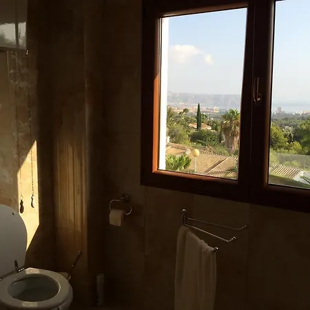 Villa Vista