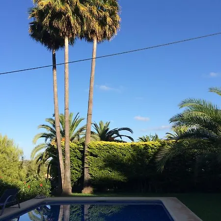 Vista Villa