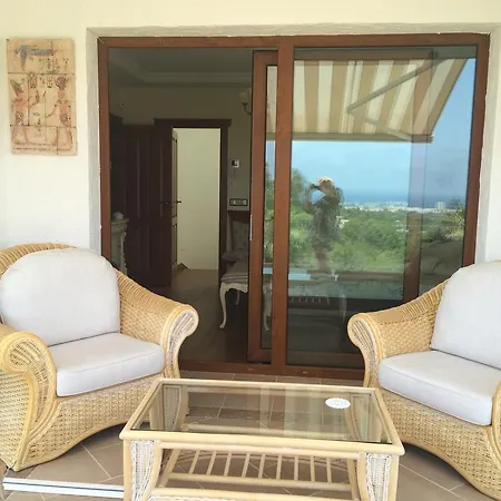 Villa Vista Javea