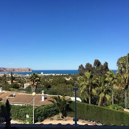 Vista Javea