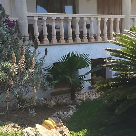 Vista Villa *