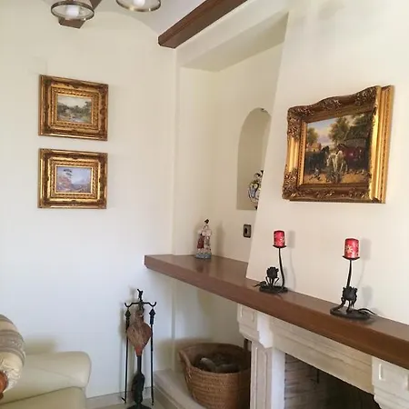 Villa Vista Javea