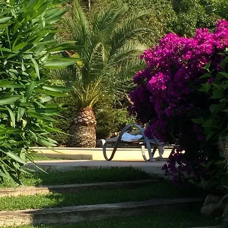 Villa Vista *