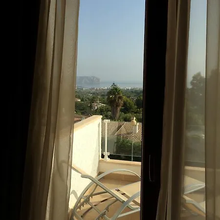 Vista Villa