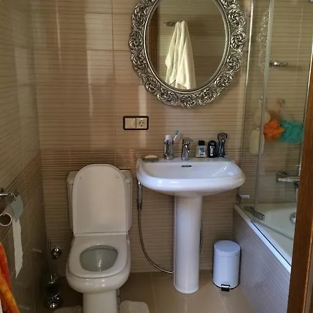 Villa Vista Javea
