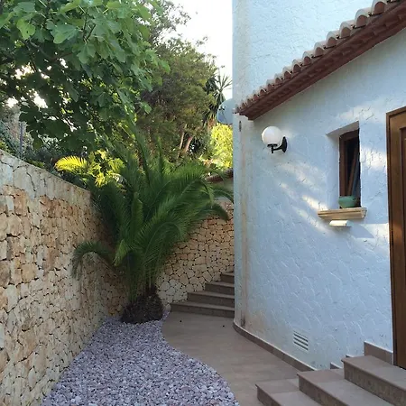 Villa Vista