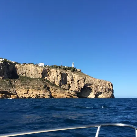 Villa Vista *