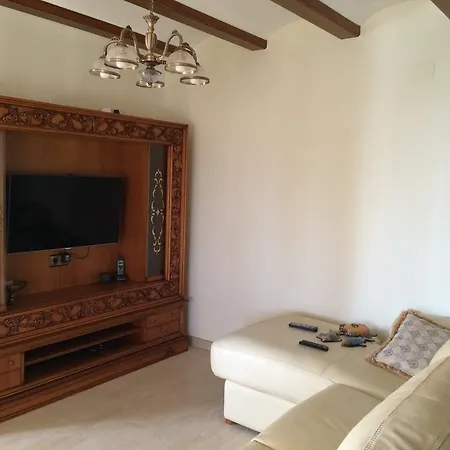 Vista Villa *