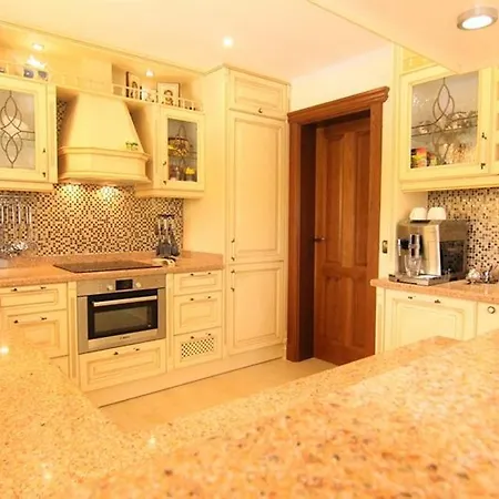 Vista Villa Javea