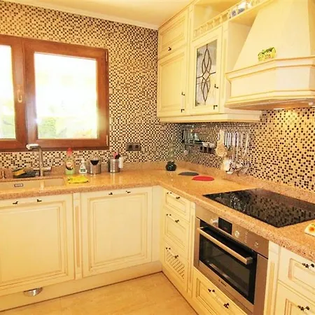 Vista Villa Javea