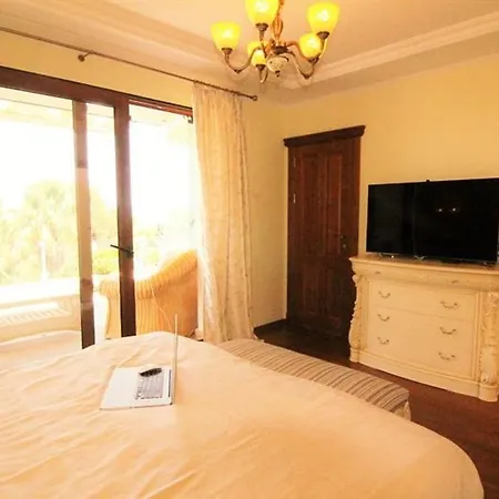 Villa Vista