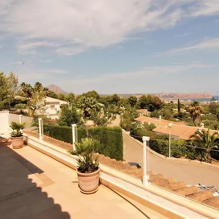 Vista Javea