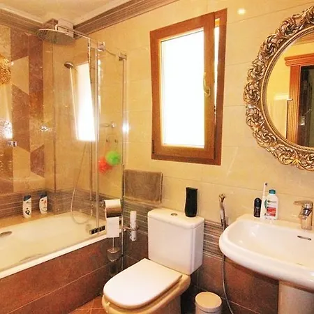 Vista Villa