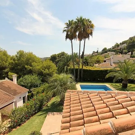 Villa Vista