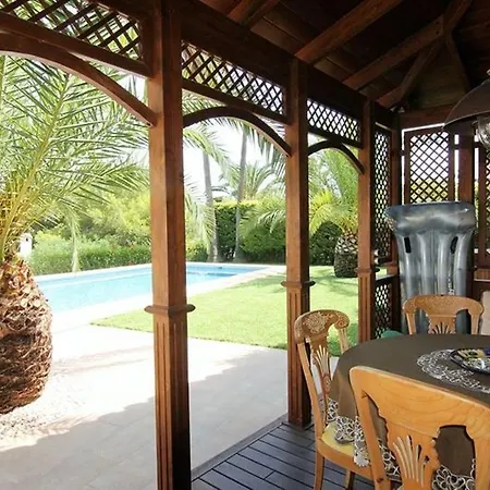 Vista Villa