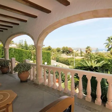Villa Vista