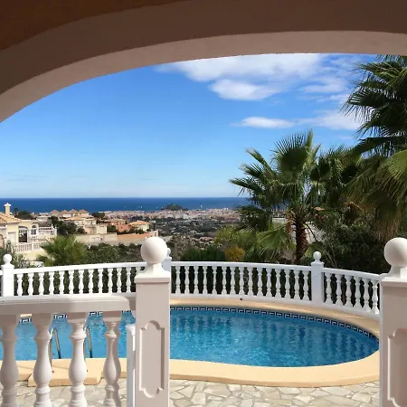 Vista Villa