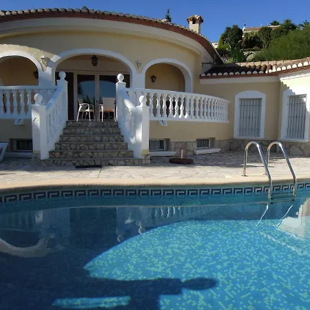 Villa Vista