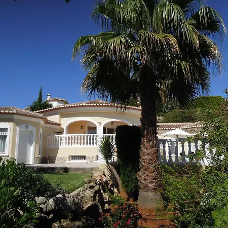 Villa Vista
