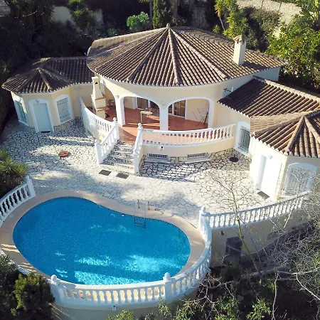 Villa Vista