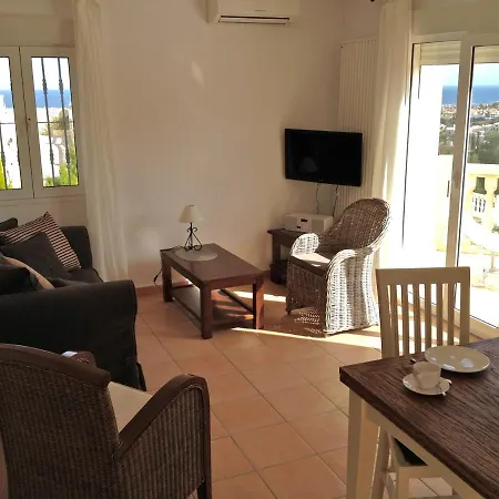 Vista Villa *