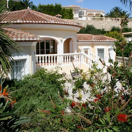 Villa Vista Denia