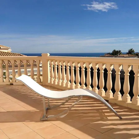 Vista Villa *