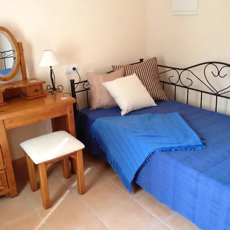 Villa Vista Denia