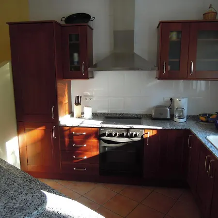 Villa Vista Denia