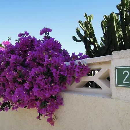 Vista * Denia