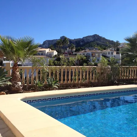 Villa Vista