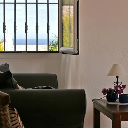 Villa Vista *