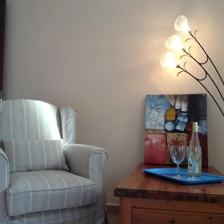 Vista Villa *